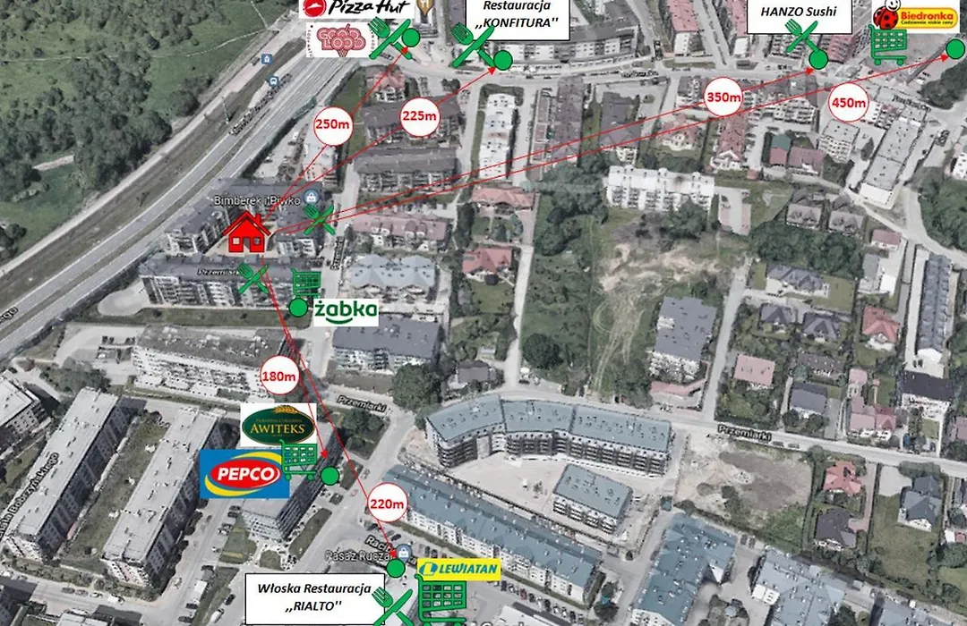 Apartament 33-1