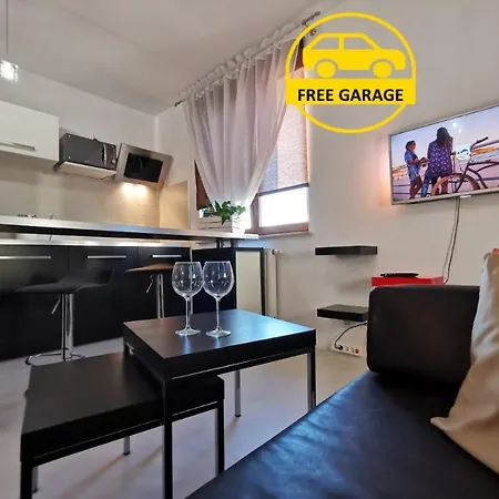 Apartament 33-3
